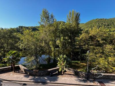 For sale Vieillevie 2 rooms 50 m2 Cantal (15120) photo 2
