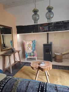 For sale Vieillevie 2 rooms 50 m2 Cantal (15120) photo 4