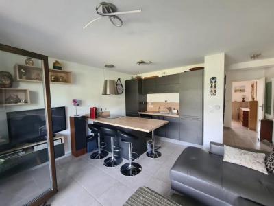 For sale Thonon-les-bains 2 rooms 41 m2 Haute savoie (74200) photo 0