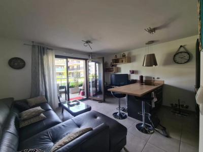 For sale Thonon-les-bains 2 rooms 41 m2 Haute savoie (74200) photo 1