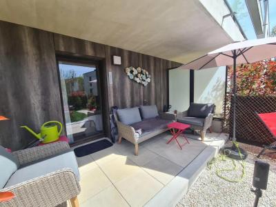 For sale Thonon-les-bains 2 rooms 41 m2 Haute savoie (74200) photo 2