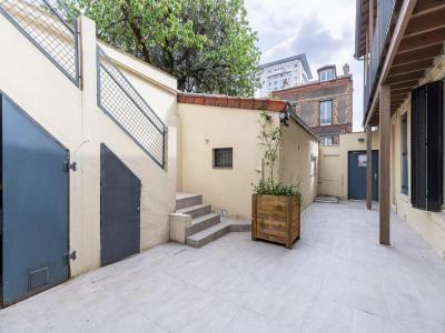 For sale Gentilly 1 room 18 m2 Val de Marne (94250) photo 0