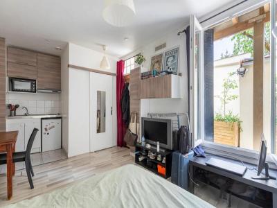 For sale Gentilly 1 room 18 m2 Val de Marne (94250) photo 1