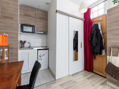 For sale Gentilly 1 room 18 m2 Val de Marne (94250) photo 2