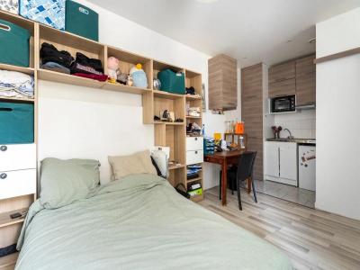 For sale Gentilly 1 room 18 m2 Val de Marne (94250) photo 4