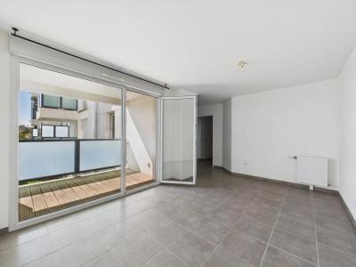 For sale Quincy-sous-senart 2 rooms 43 m2 Essonne (91480) photo 0