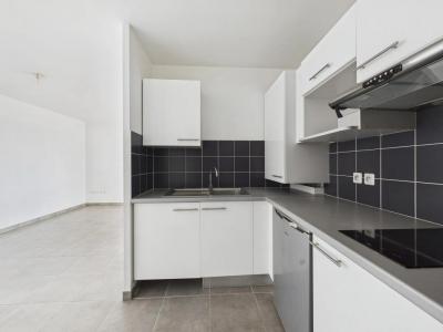 For sale Quincy-sous-senart 2 rooms 43 m2 Essonne (91480) photo 1