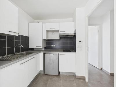 For sale Quincy-sous-senart 2 rooms 43 m2 Essonne (91480) photo 2