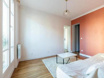 Acheter Appartement Paris-18eme-arrondissement Paris