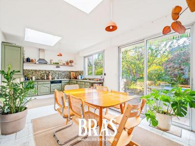 Acheter Maison 153 m2 Piriac-sur-mer