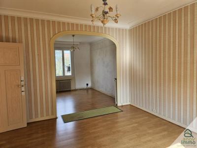 Annonce Vente 4 pices Maison Thouars 79