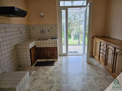 Acheter Maison Thouars Deux sevres