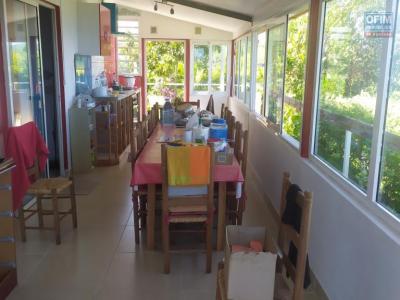 Vacation rentals Trois-bassins Reunion (97426) photo 0