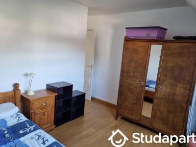 For rent Notre-dame-de-bondeville 1 room 14 m2 Seine maritime (76960) photo 0