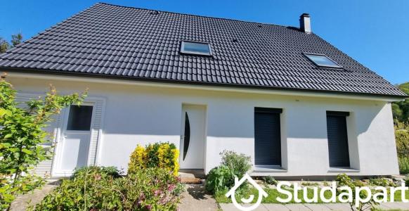 Annonce Location Appartement Notre-dame-de-bondeville 76
