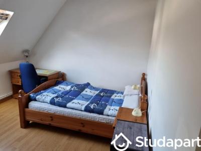Louer Appartement Notre-dame-de-bondeville Seine maritime