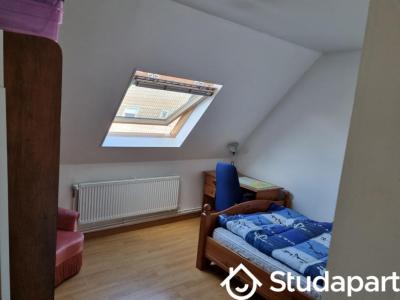 Louer Appartement Notre-dame-de-bondeville 350 euros