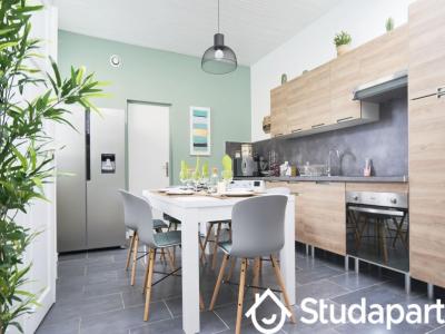 Annonce Location Appartement Lille 59
