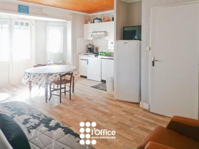 Annonce Vente 2 pices Appartement Sables-d'olonne 85