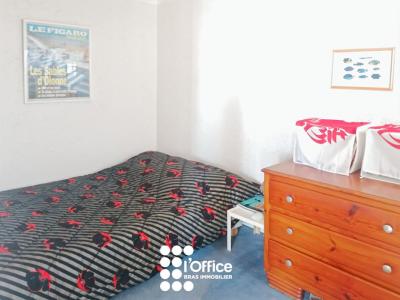 Acheter Appartement 28 m2 Sables-d'olonne