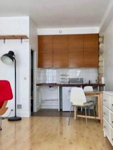 Louer Appartement Paris-11eme-arrondissement Paris