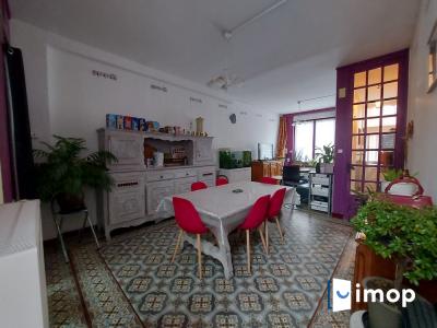 For sale Tourcoing 4 rooms 90 m2 Nord (59200) photo 1