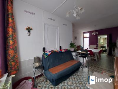 For sale Tourcoing 4 rooms 90 m2 Nord (59200) photo 2