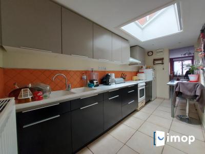 For sale Tourcoing 4 rooms 90 m2 Nord (59200) photo 3