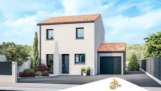 Annonce Vente 5 pices Maison Puymoyen 16