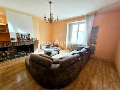 Annonce Vente 6 pices Maison Pont-de-larn 81