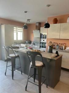 Acheter Maison 95 m2 Serignan