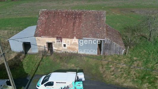 Acheter Maison 47 m2 Saint-jean-de-la-motte