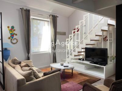 Annonce Vente 3 pices Maison Sables-d'olonne 85