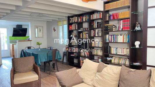 Acheter Maison 72 m2 Sables-d'olonne