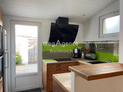 Acheter Maison Sables-d'olonne Vendee