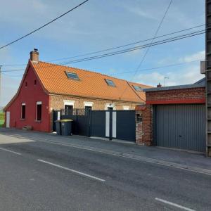 For sale Bertry 5 rooms 177 m2 Nord (59980) photo 0