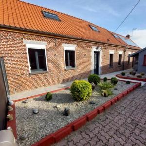For sale Bertry 5 rooms 177 m2 Nord (59980) photo 1