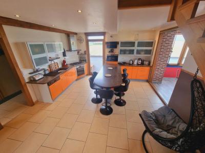 For sale Bertry 5 rooms 177 m2 Nord (59980) photo 4