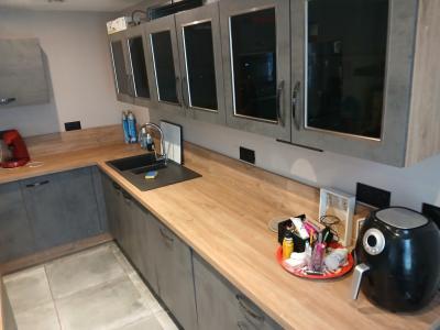 For sale Cote 6 rooms 78 m2 Haute saone (70200) photo 1