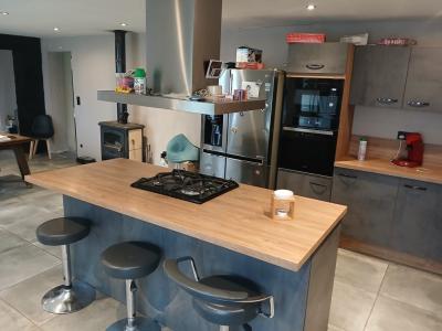 For sale Cote 6 rooms 78 m2 Haute saone (70200) photo 3