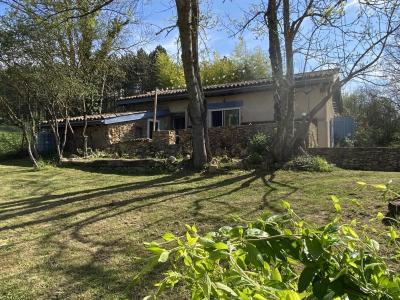 Annonce Vente Maison Auzas 31