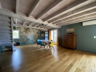 Acheter Maison Auzas 473200 euros