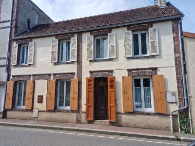 For sale 3 rooms 88 m2 Eure et loir (28240) photo 0