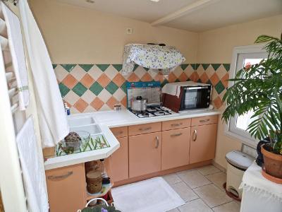 For sale 3 rooms 88 m2 Eure et loir (28240) photo 1