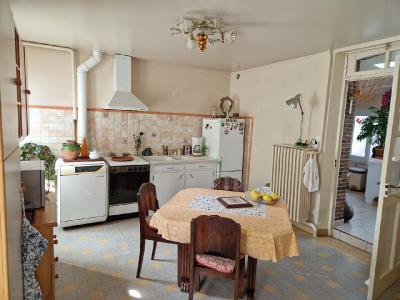 For sale 3 rooms 88 m2 Eure et loir (28240) photo 4