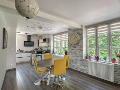 For sale 7 rooms 145 m2 Moselle (57100) photo 1