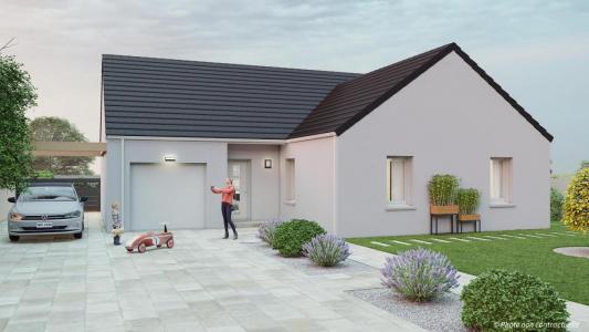 Acheter Maison Thiron-gardais 170764 euros