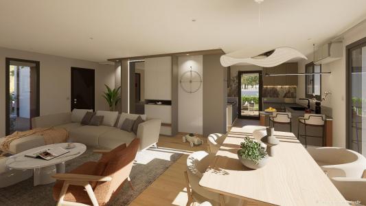 For sale Chatillon-sur-thouet 6 rooms 108 m2 Deux sevres (79200) photo 0