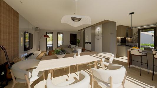 Annonce Vente 6 pices Maison Chatillon-sur-thouet 79