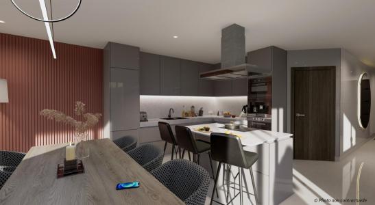 Acheter Maison 92 m2 Benet